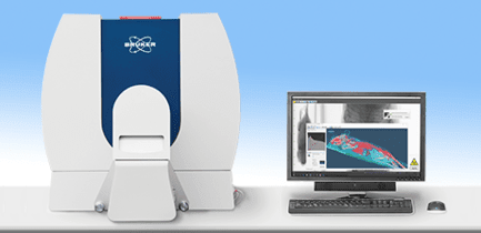 SkyScan 1276 | Micro Photonics