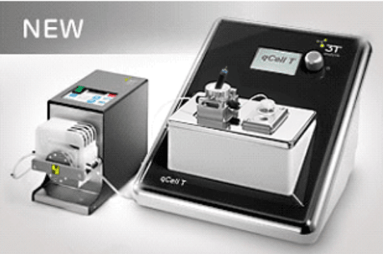 qCell T-echem