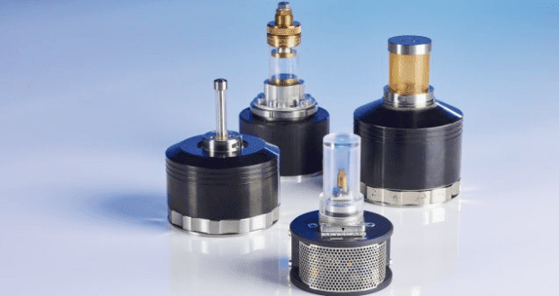 SkyScan In-situ stages