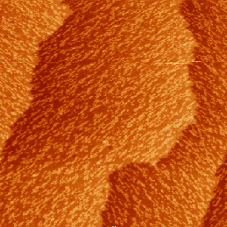 Thin film deposition