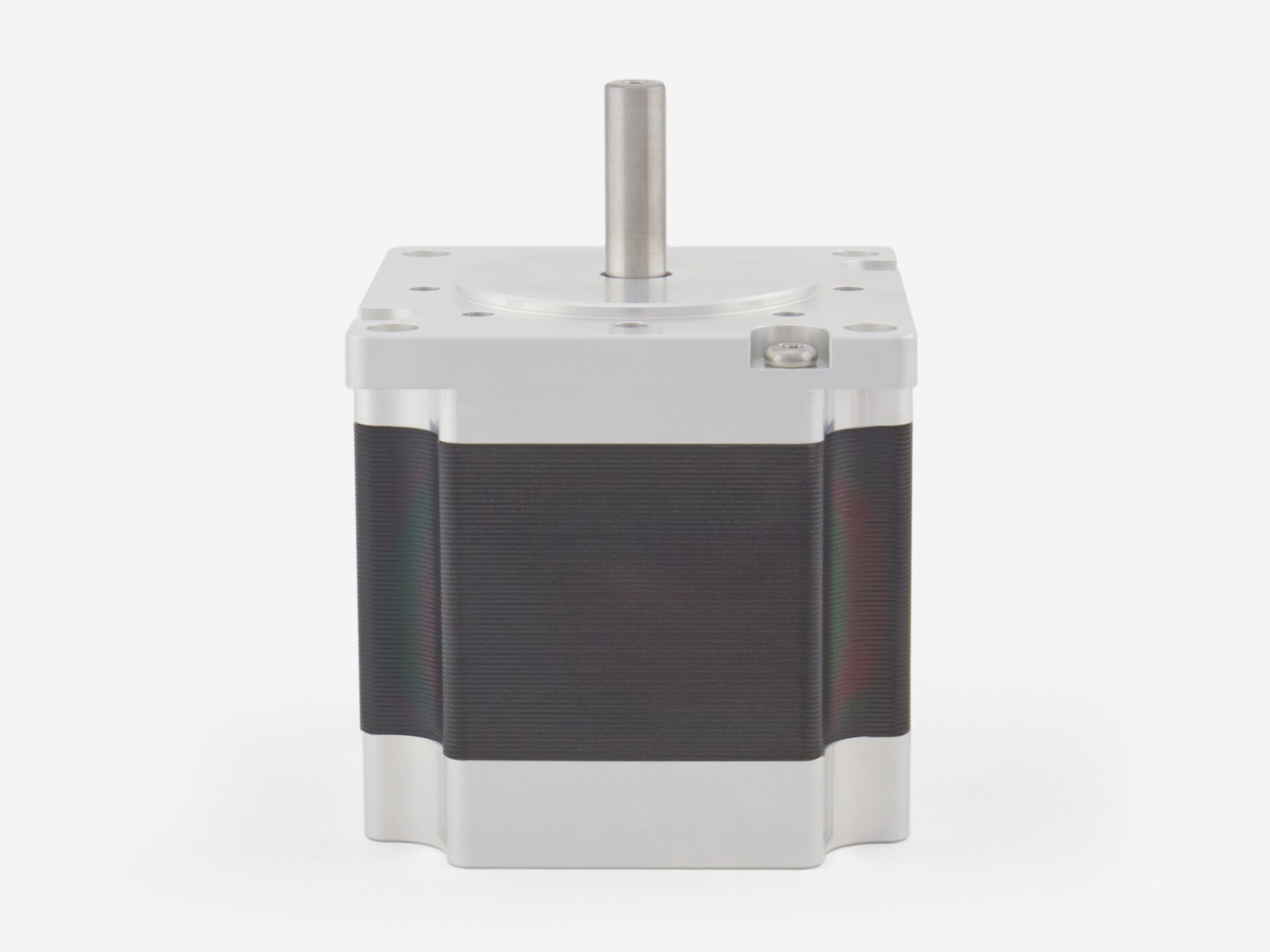 Stepper Motor D57.1 front