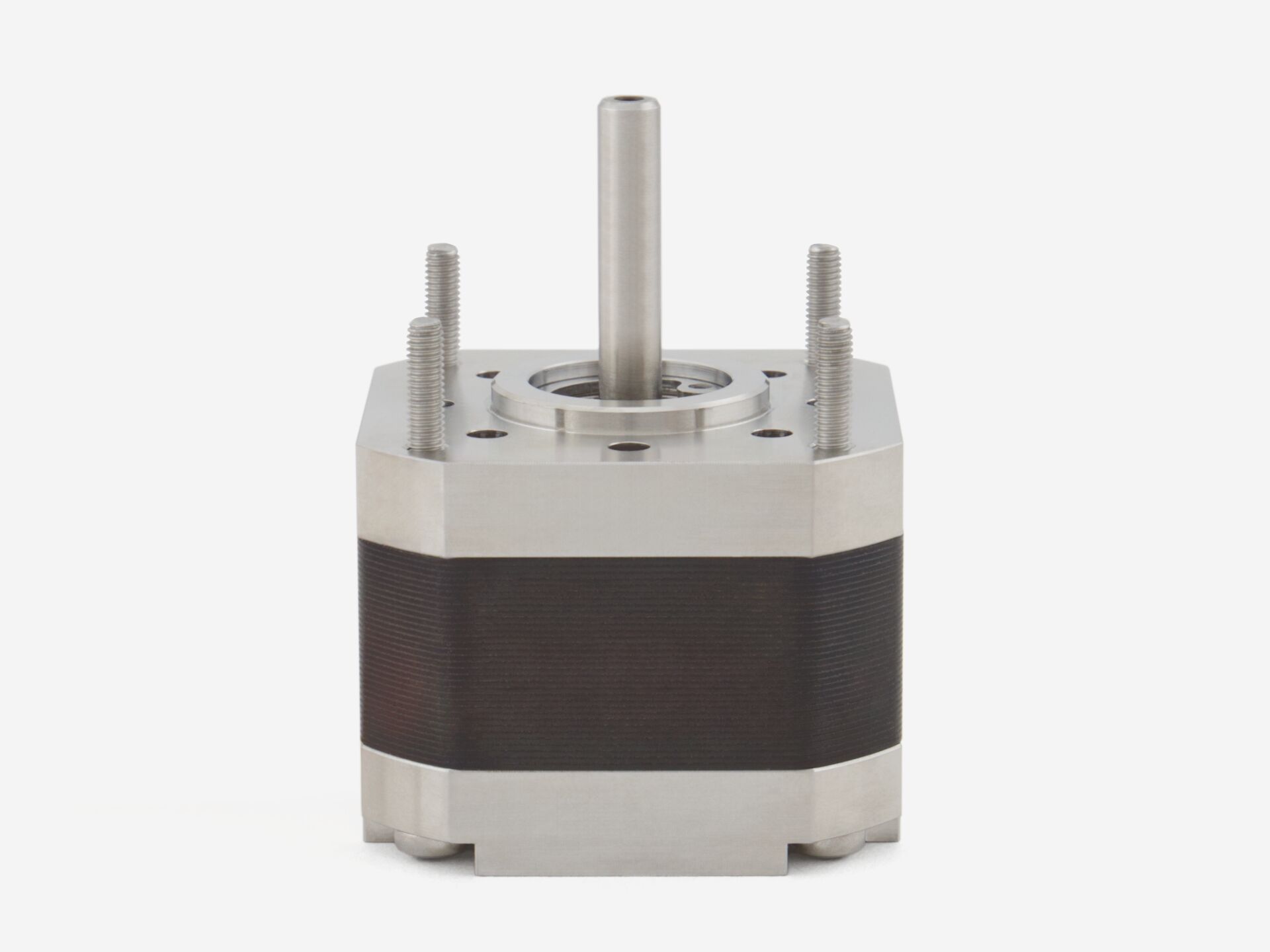 D42.1 Stepper Motor