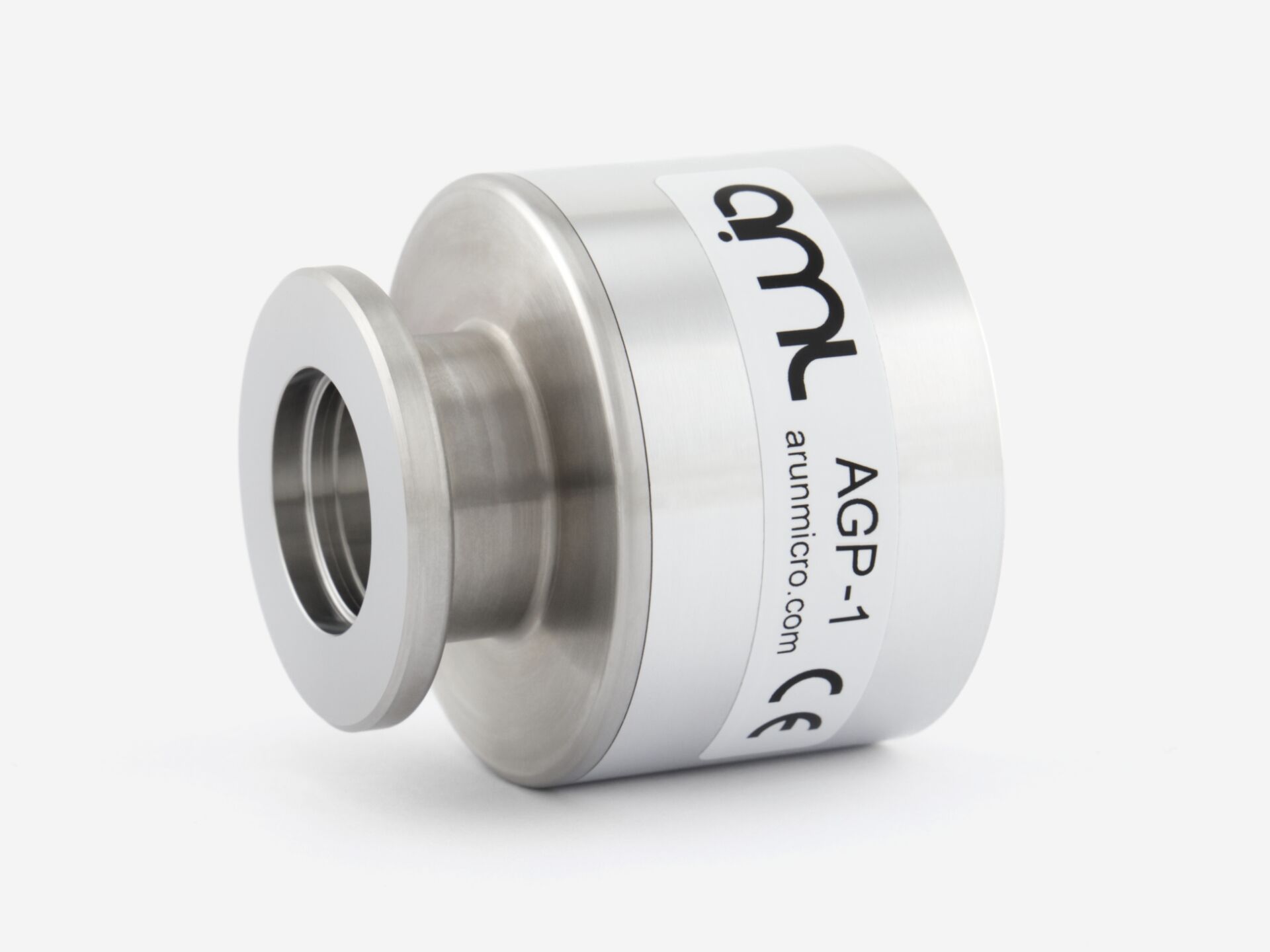 AGP Active Pirani Gaugehead