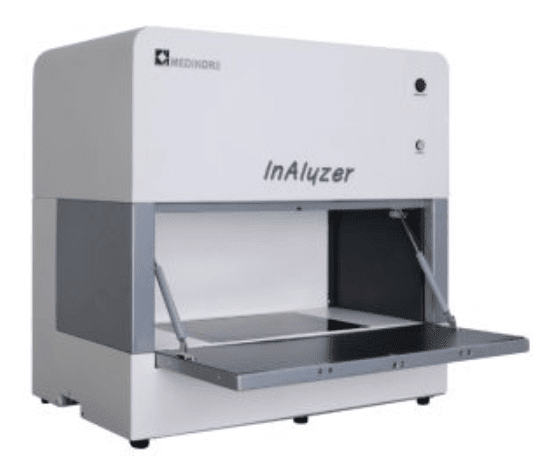 DEXA InAlyzer Optional