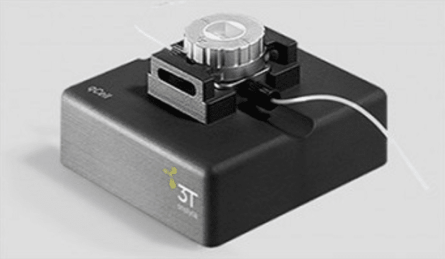 qCell single channel