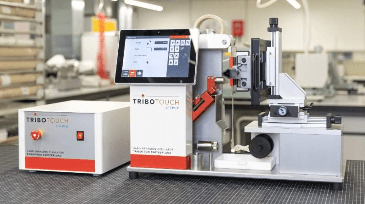Tribotouch Clime Tribotouch Clime
