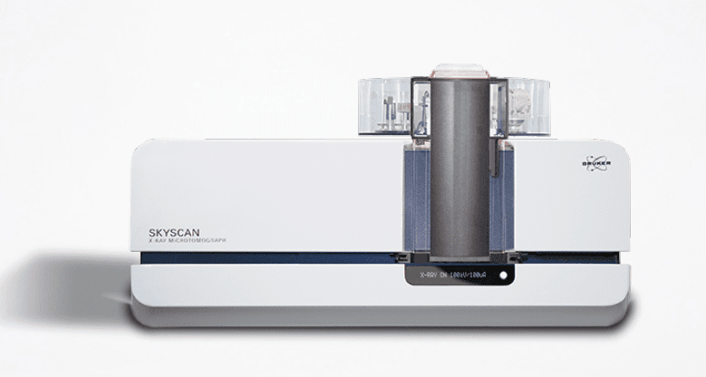 SkyScan 1275