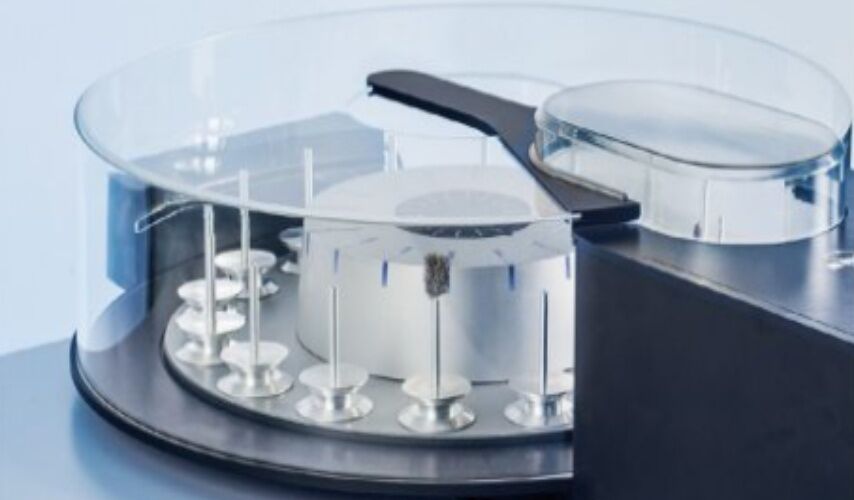 SkyScan 1272 Sample Changer SkyScan 1272 Sample Changer