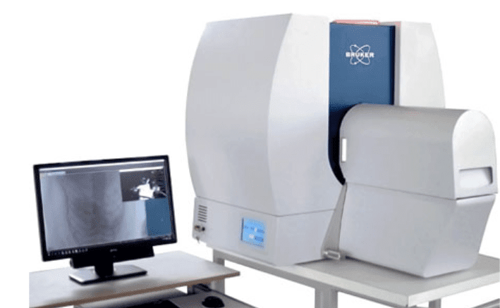 SkyScan 1276 side