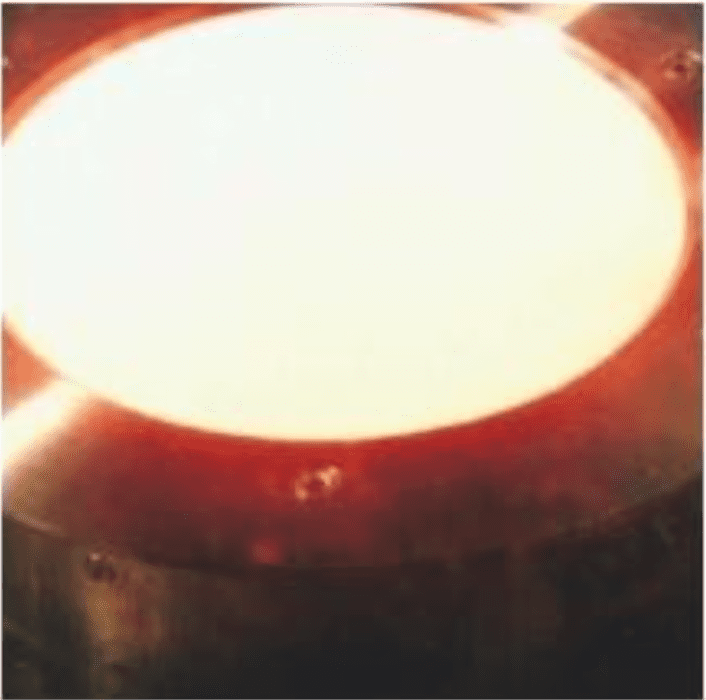 Ion beam