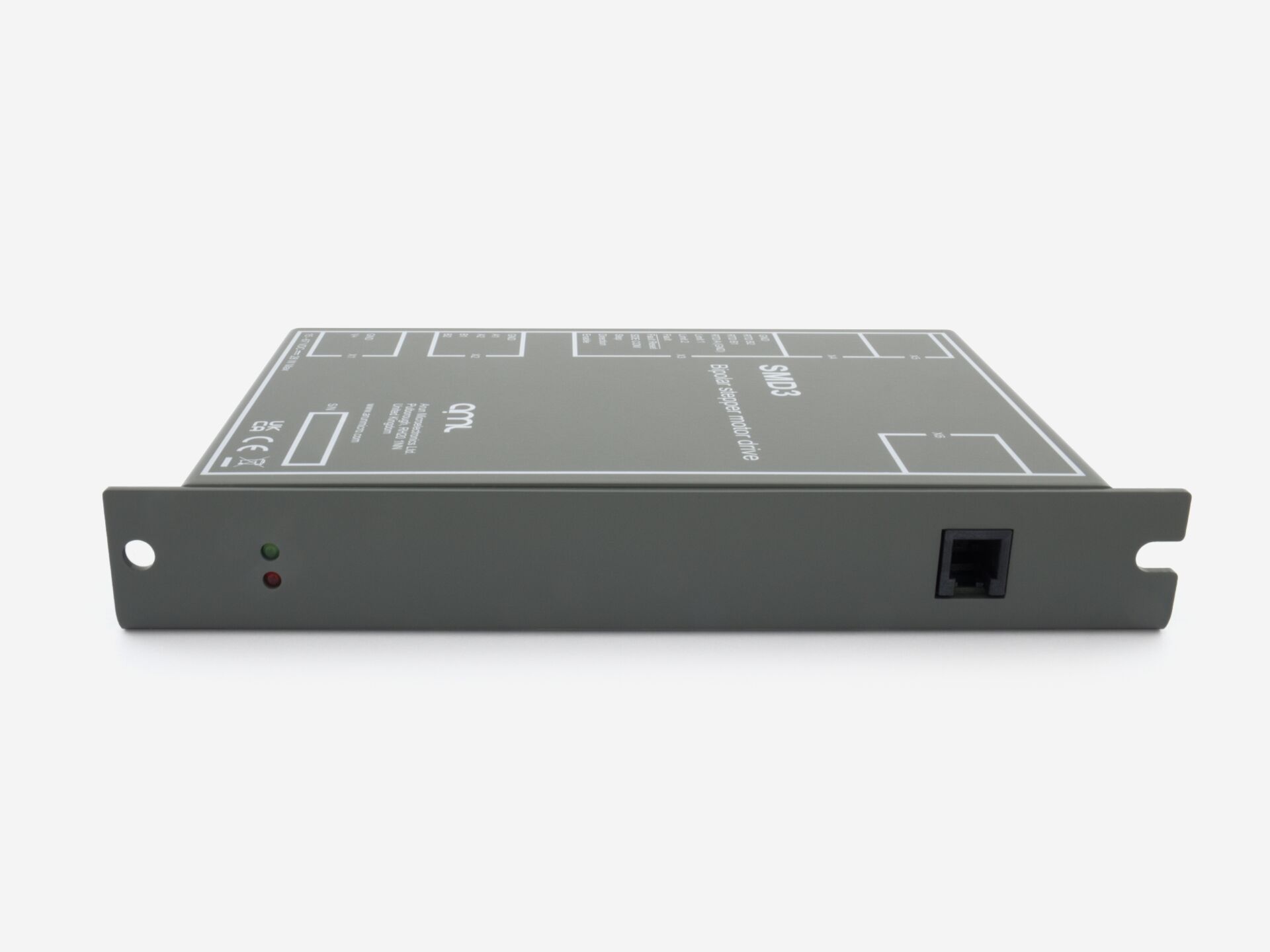 SMD Stepper Motor Drive-3