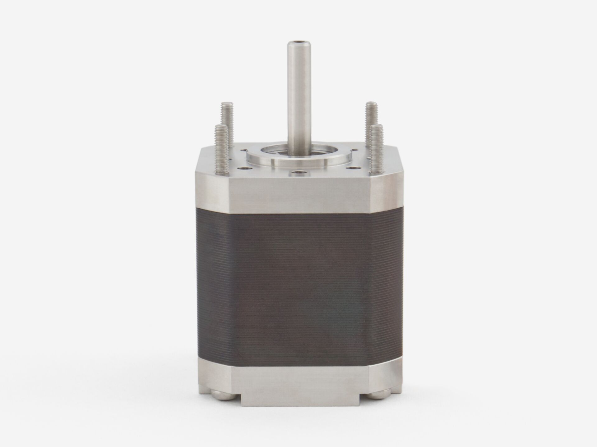 D42.2 Stepper Motor